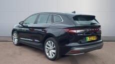 Skoda Enyaq 132kW 60 ecoSuite 62kWh 5dr Auto [120kW] Electric Estate